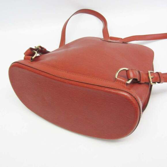 LOUIS VUITTON Brown Backpack main image 11